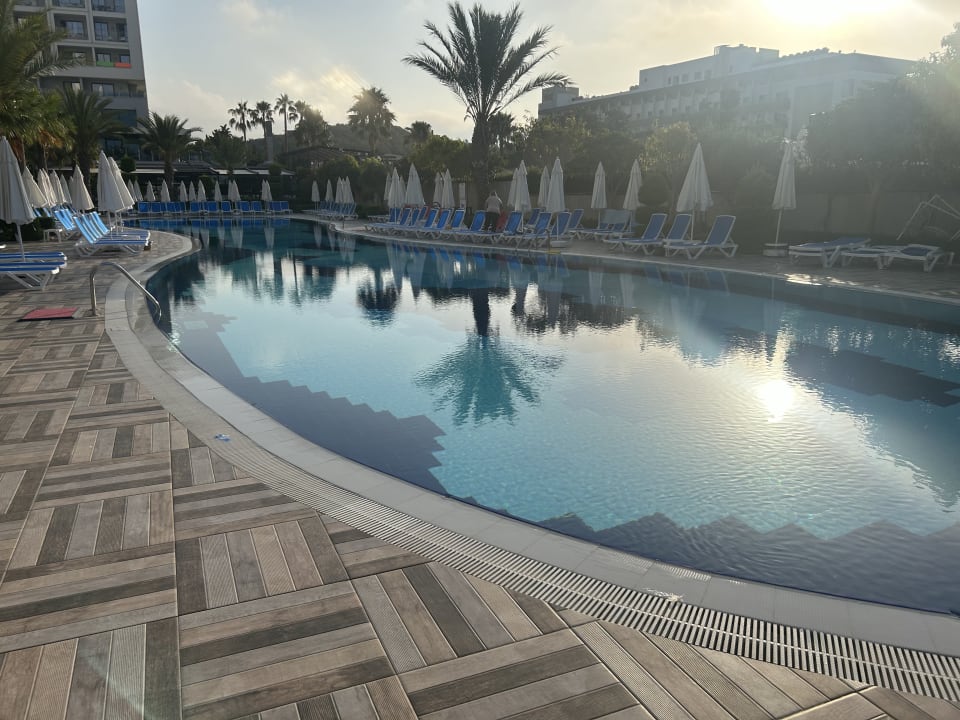Pool Numa Bay Exclusive Hotel