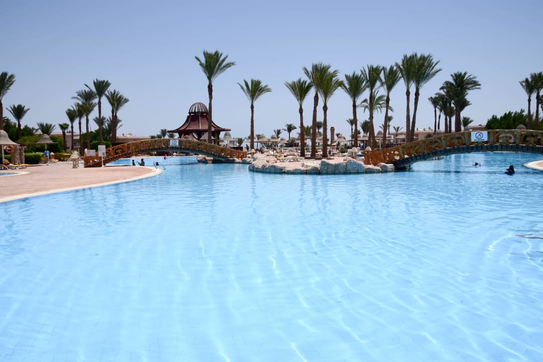 K.A Parrotel Beach Resort