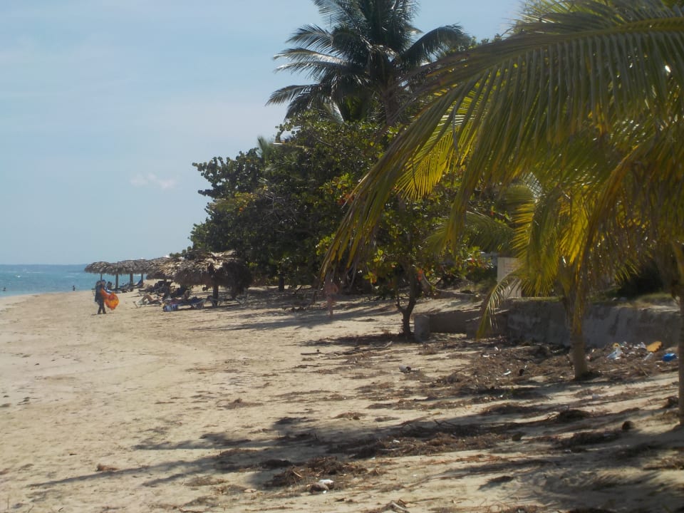 Strand Grand Paradise Playa Dorada