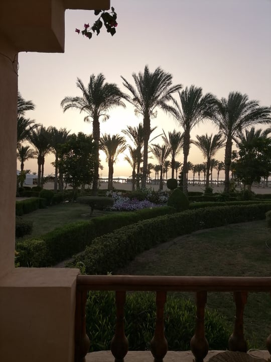 Gartenanlage Dream Lagoon Resort & Aqua Park