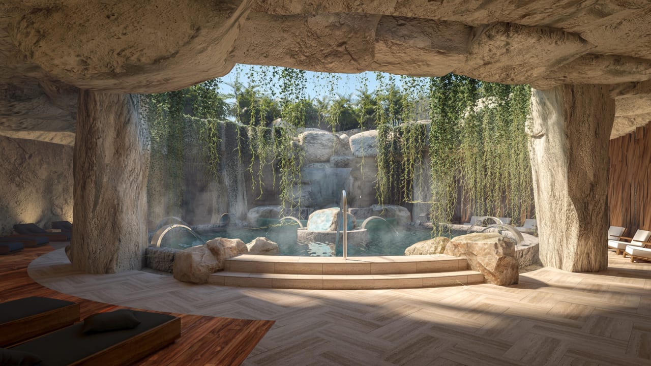 Sport & Freizeit Hyatt Zilara Cap Cana - Adults Only