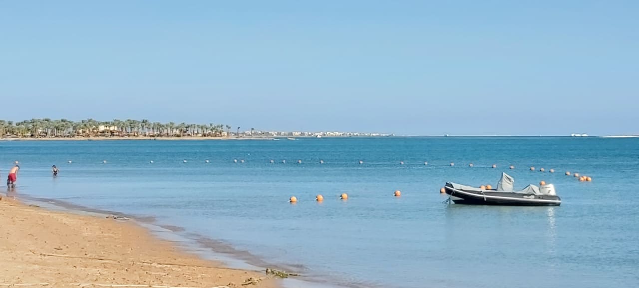 Strand Sentido Caribbean World Soma Bay