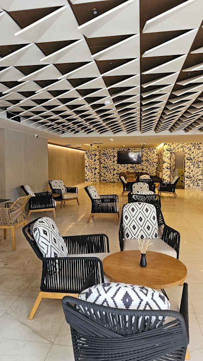 Gastro Hotel Theartemis Palace