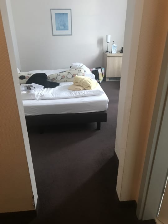 Zimmer Sonnenhotel Hoher Hahn