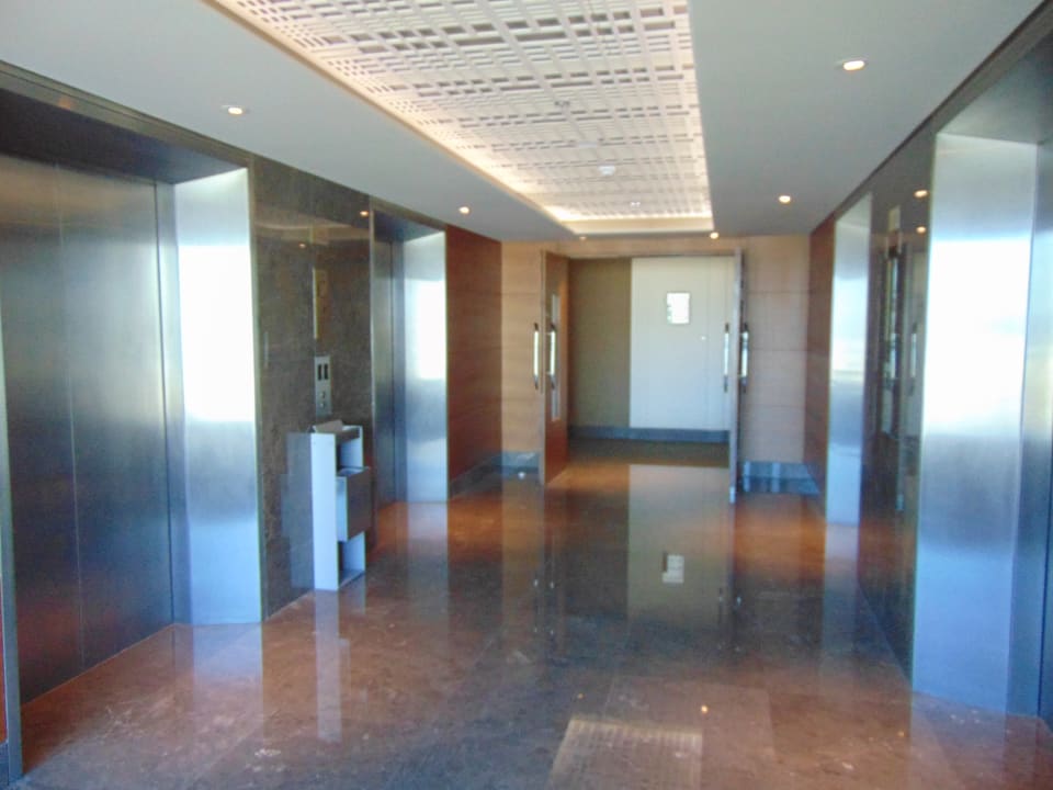 Sonstiges The Art Hotel & Resort