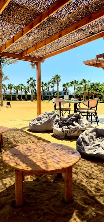 Strand Casa Mare Resort