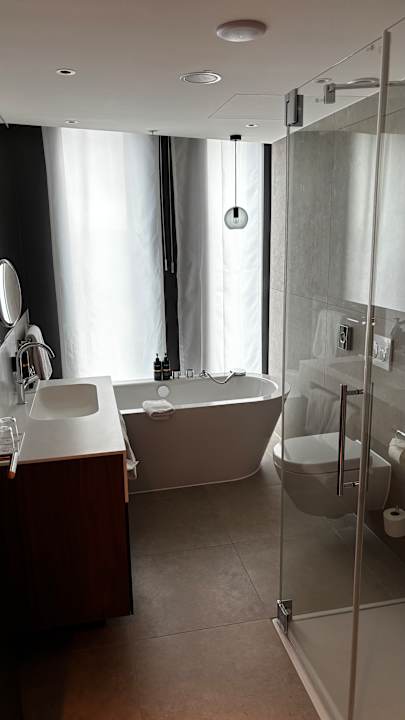 Zimmer HYPERION Hotel München