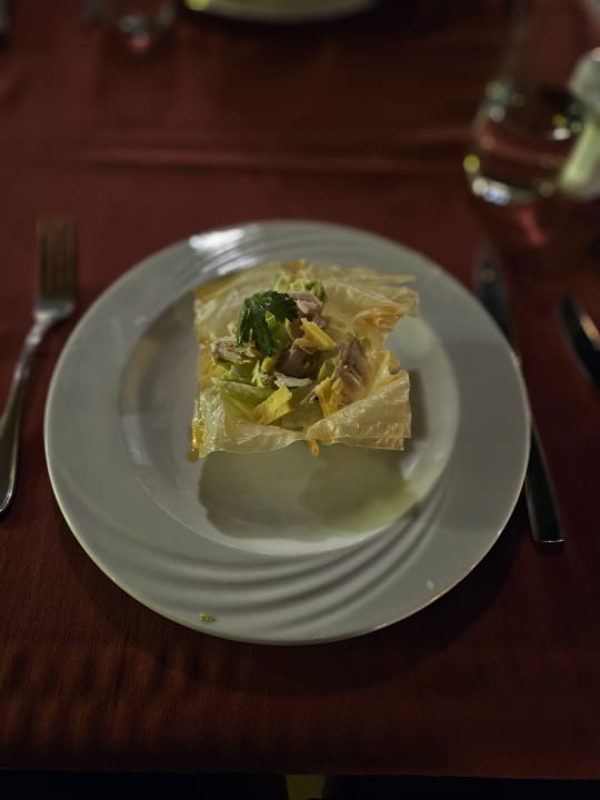 Gastro Makadi Spa - Adults only