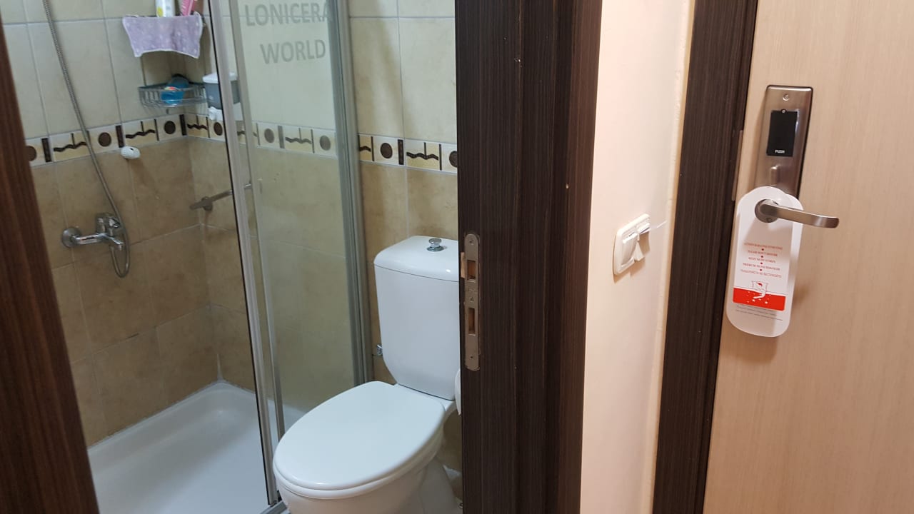 Zimmer Lonicera Resort & Spa Hotel