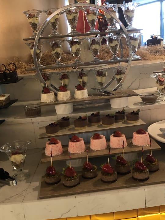 Gastro Seaden Quality Resort & Spa