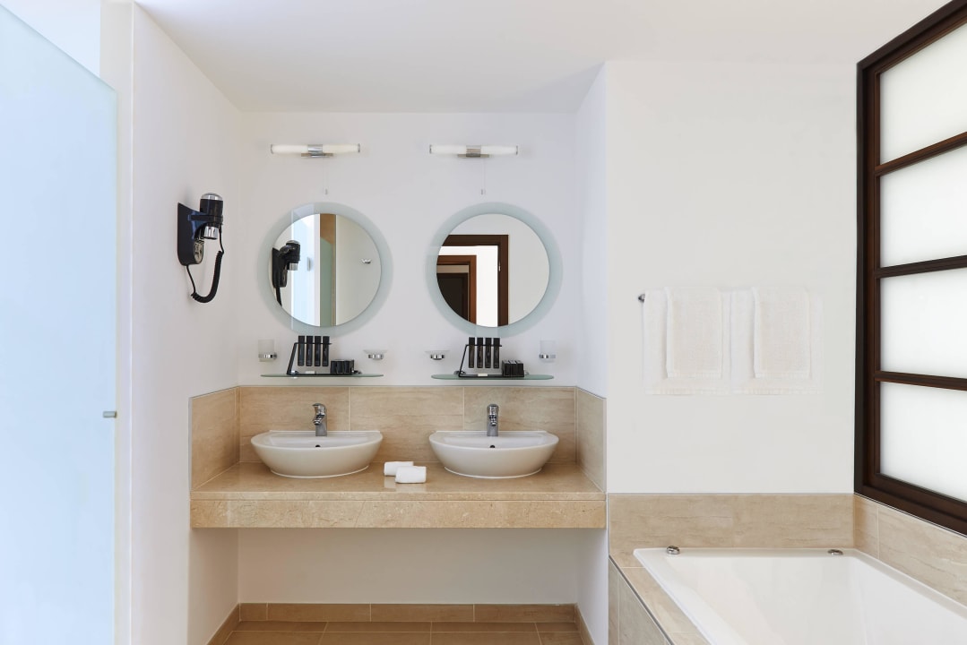 Junior Suite The Level Meliá Dunas Beach Resort & Spa