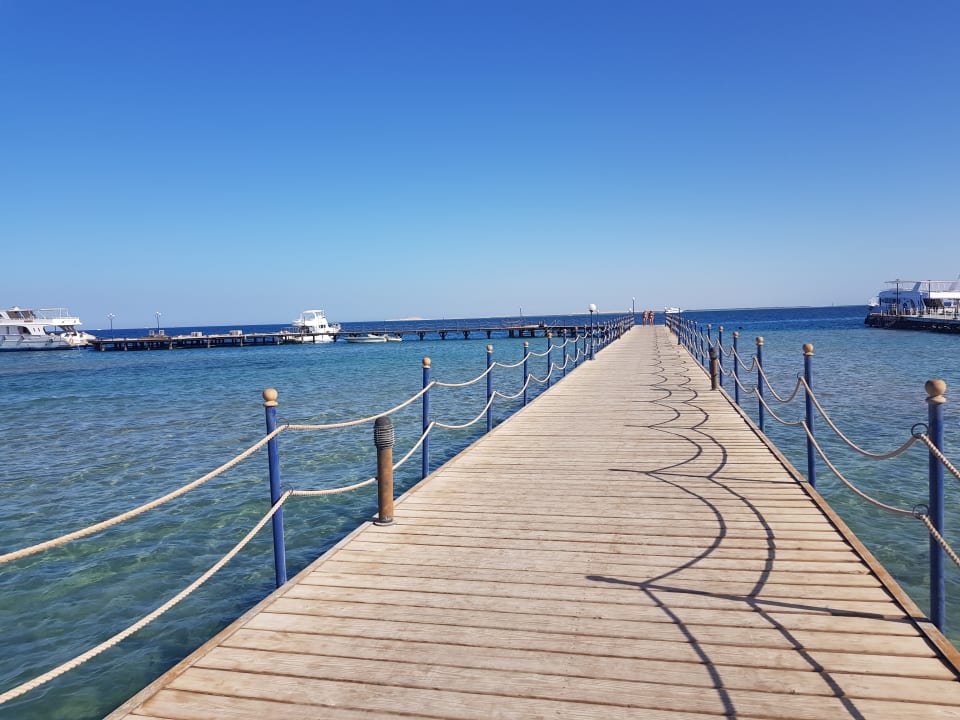 Ausblick Shams Prestige Abu Soma-Adults Only