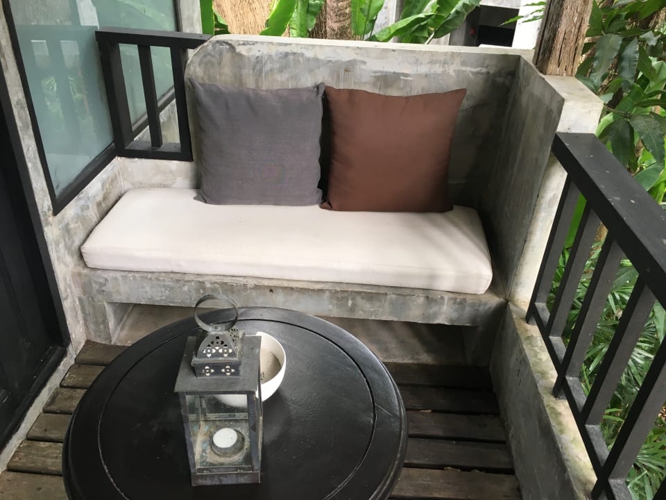 Zimmer Hotel The Dewa Koh Chang