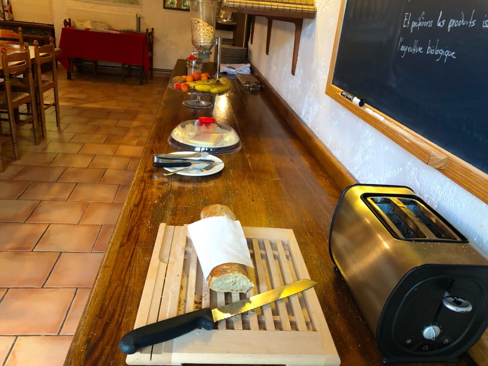 Gastro Hotel L'Écluse au Soleil