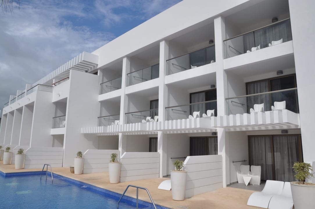 Hotel Platinum Yucatan Princess All Suites & Spa Resort - Adults only