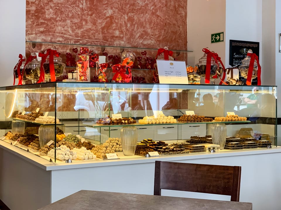 Gastro db San Antonio Hotel + Spa