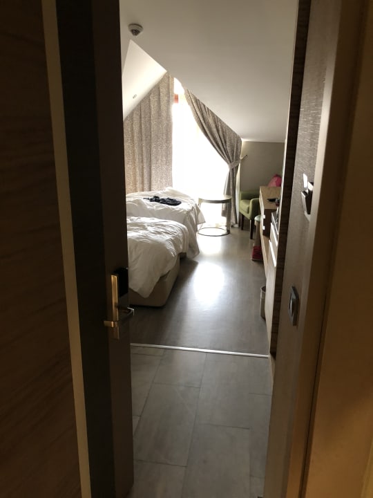 Zimmer Club Grand Aqua