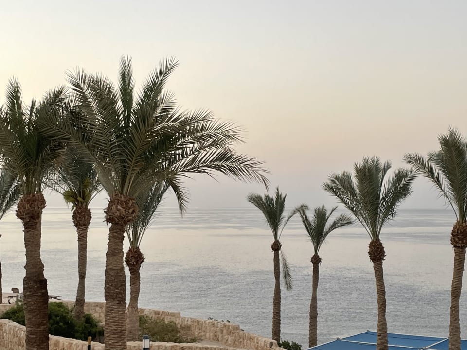 Ausblick Sharm Plaza