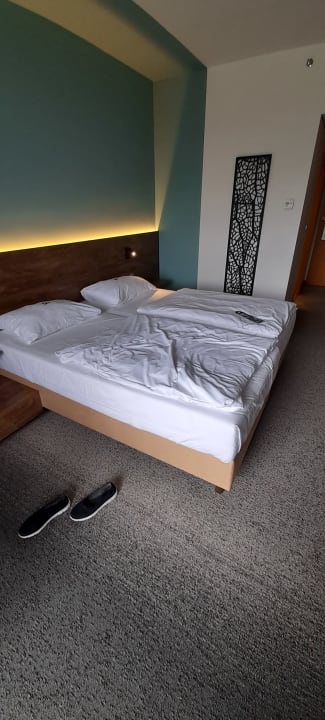 Zimmer Das Sonnreich Thermenhotel Loipersdorf