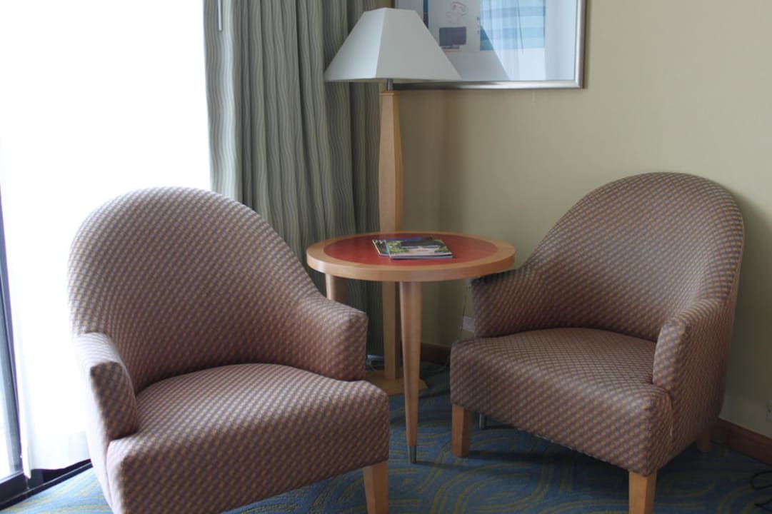 Zimmer Hotel Caribe Hilton