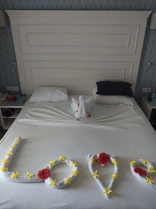 Zimmer Sentido Trendy Verbena Beach