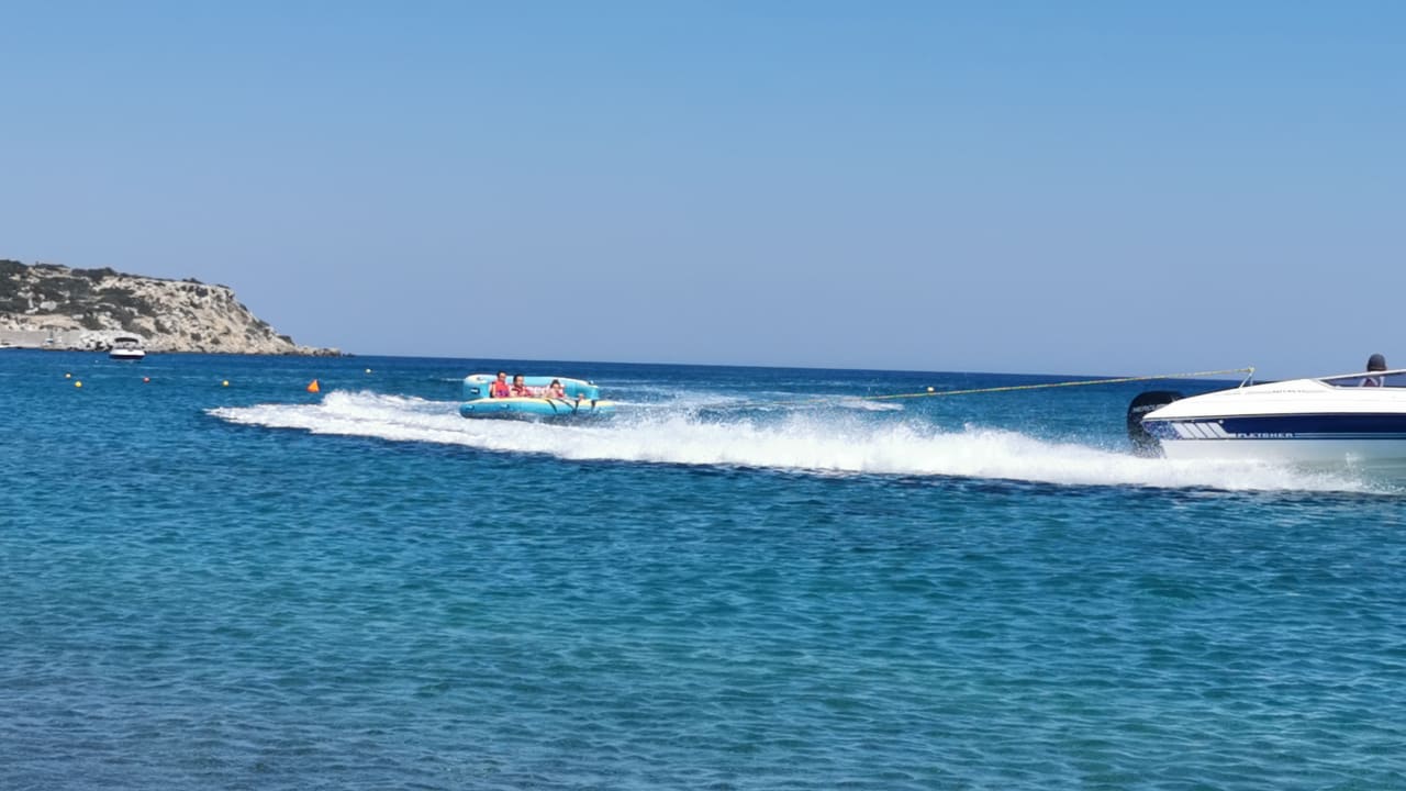 Strand Atlantica Plimmiri