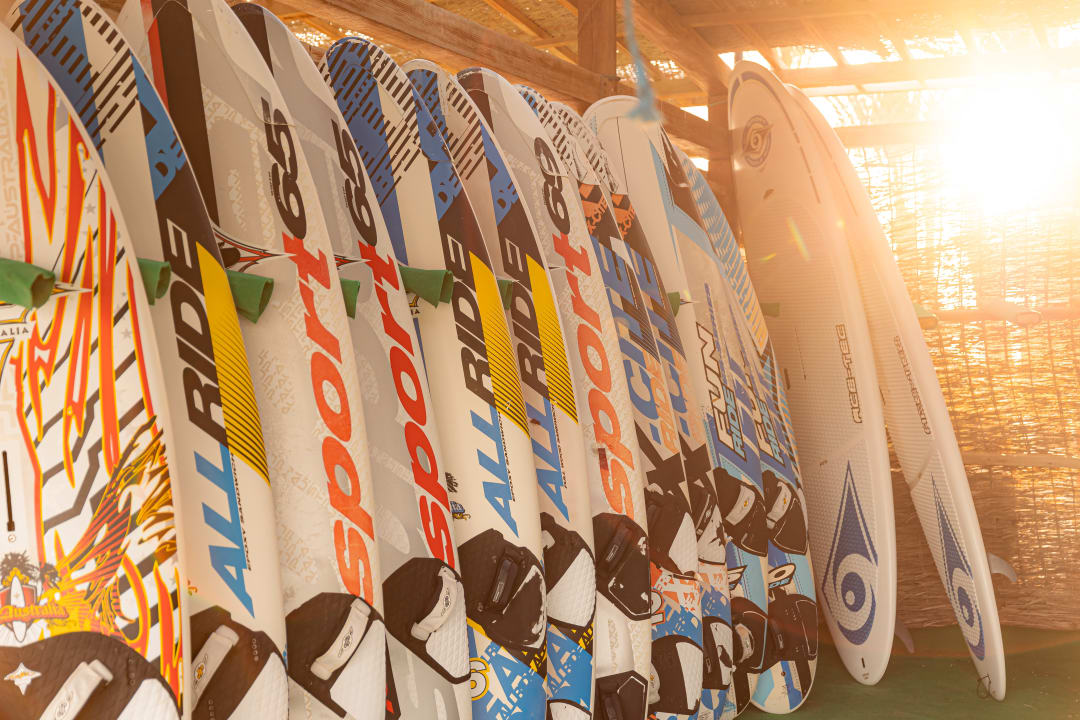 Sport & Freizeit Palm Royale Resort - Soma Bay