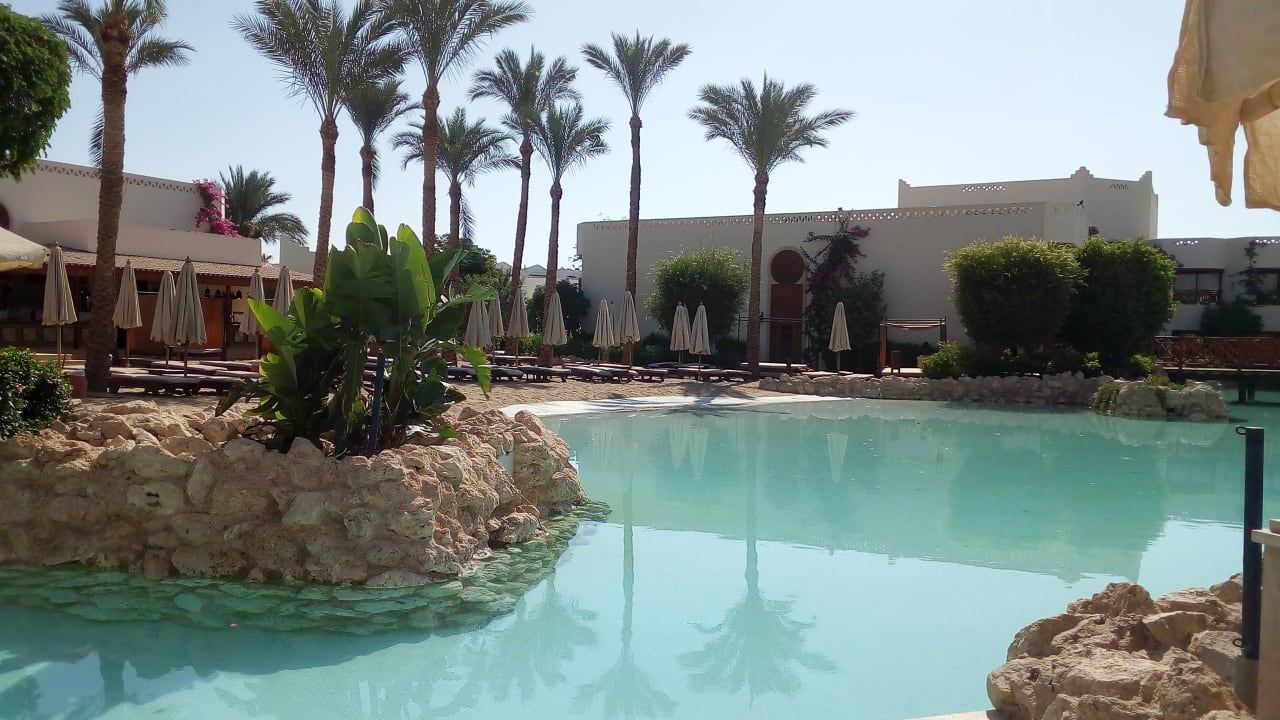 Pool Ghazala Gardens