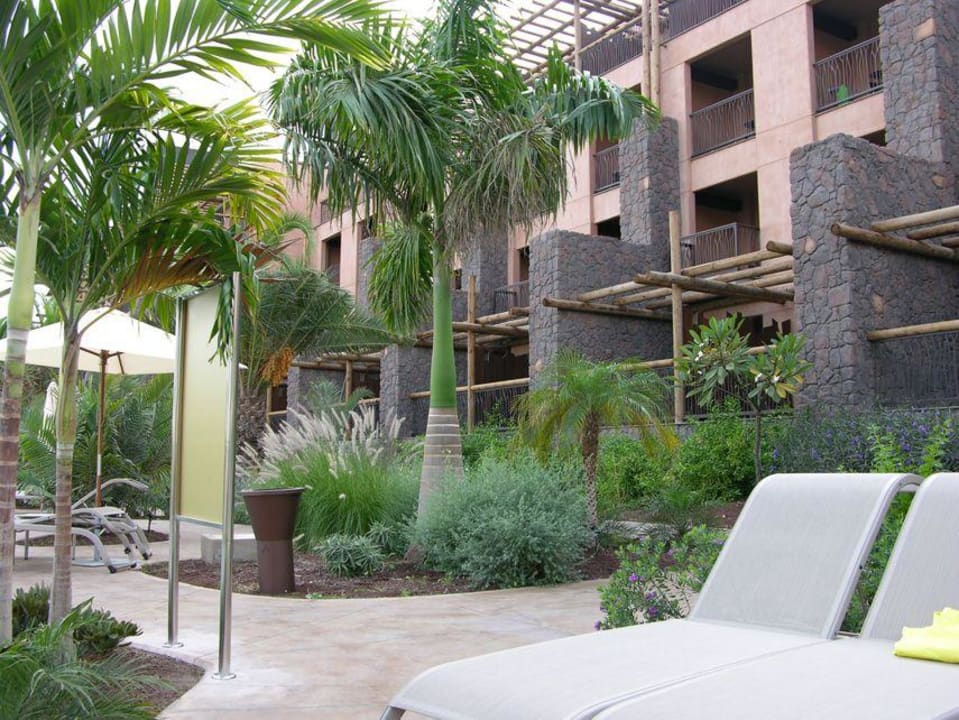 Hotel Lopesan Baobab Resort