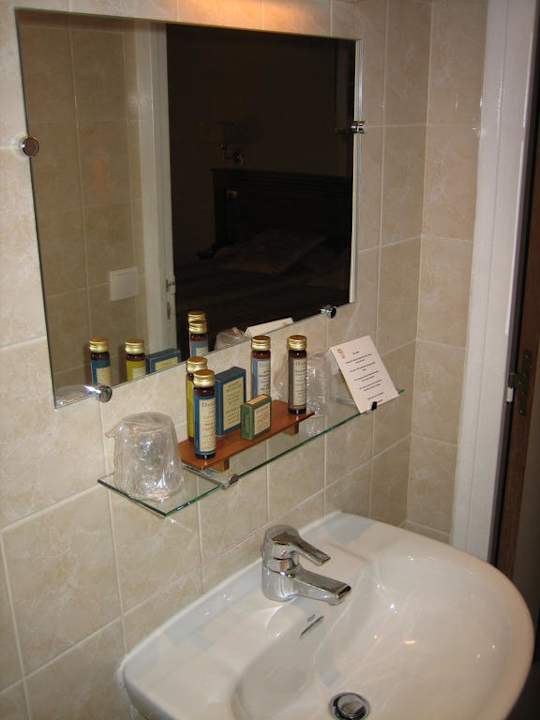 Bad Hotel des Arts Montmatre