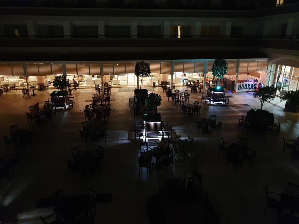 Ausblick Crystal De Luxe