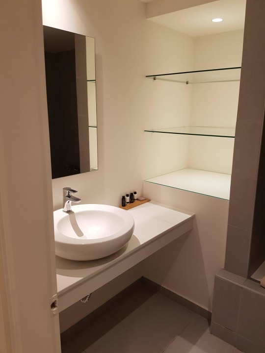 Zimmer 302 Sentido More Meni Residence & Suites