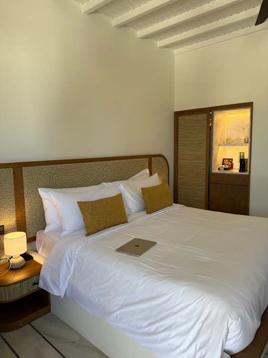 Zimmer NUMO Mykonos Boutique Resort