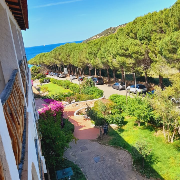 Zimmer Club Hotel Cormorano