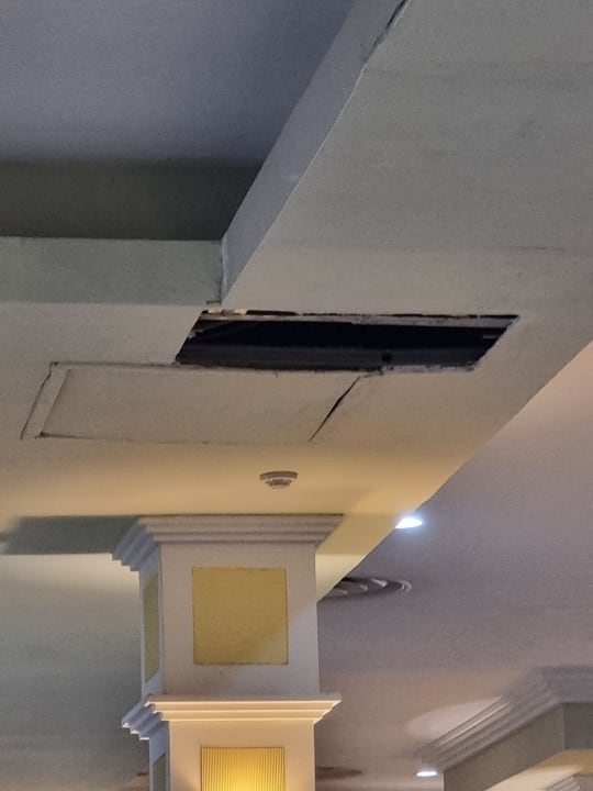 Gastro Iberostar Origin Laguna Azul