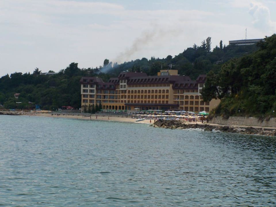 Riviera Beach II HVD Riviera Beach