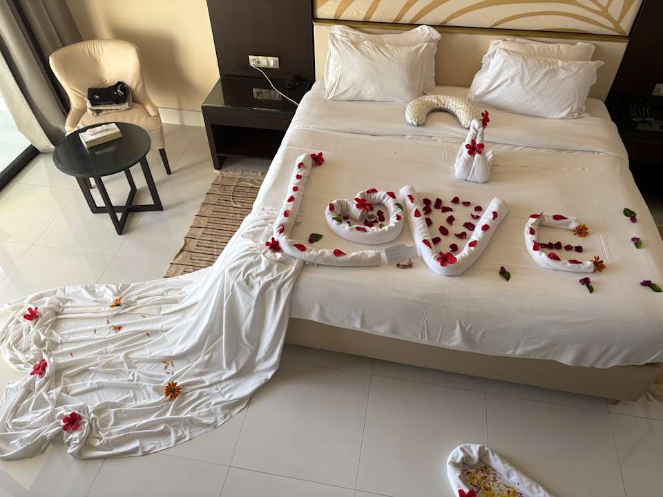 Zimmer Iberostar Selection Kuriat Palace