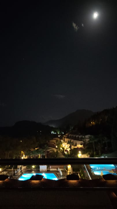 Ausblick Labranda Mares Marmaris