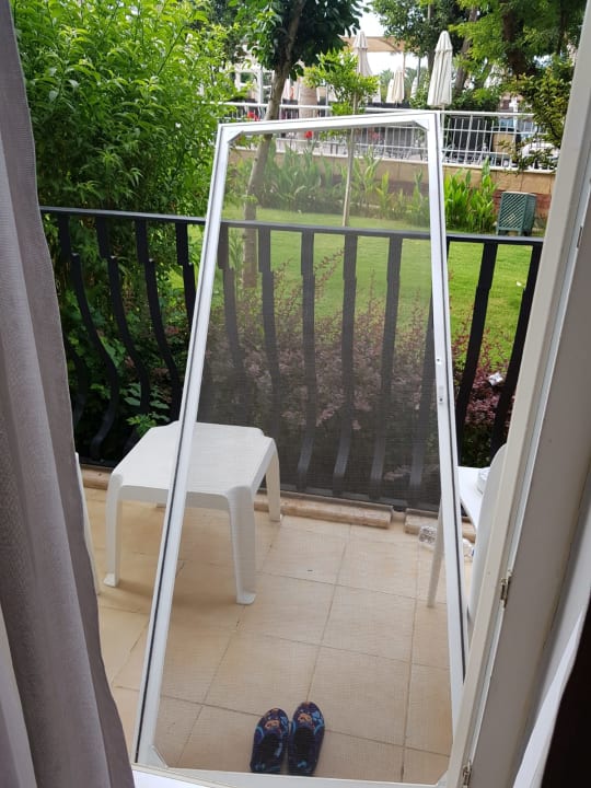 Zimmer Belek Beach Resort Hotel