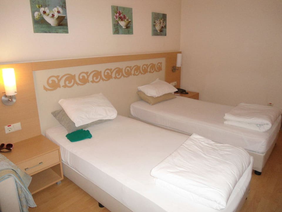 Pokój Solivia Hotel