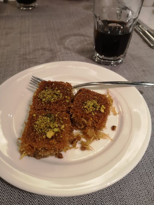 Gastro Seaden Quality Resort & Spa