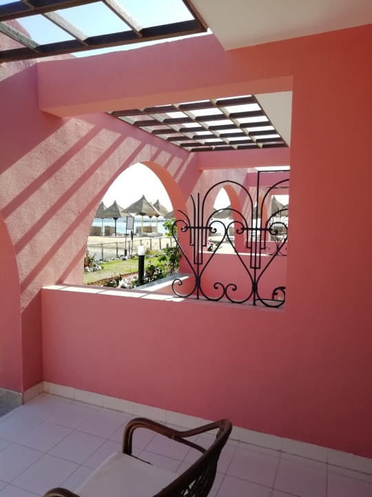 Zimmer MG Alexander The Great Hotel