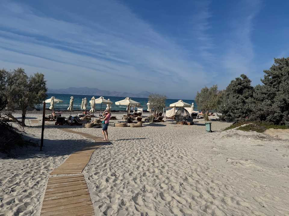 Strand Achilleas Beach Adults Only