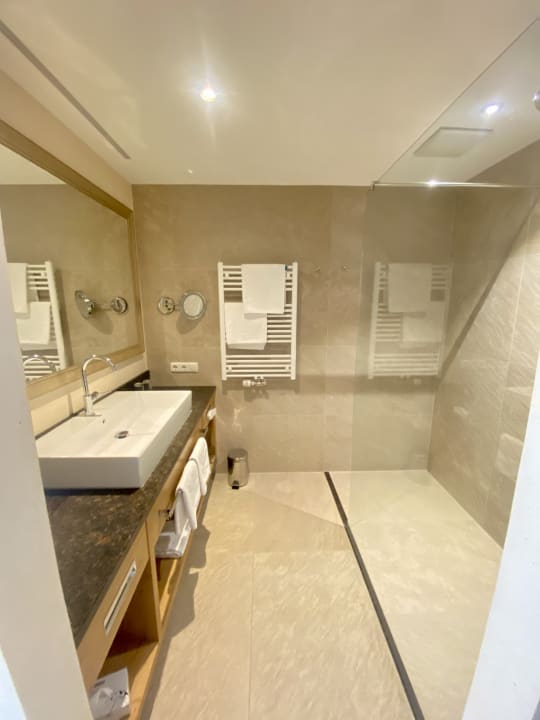 Zimmer Verwöhnhotel Kristall
