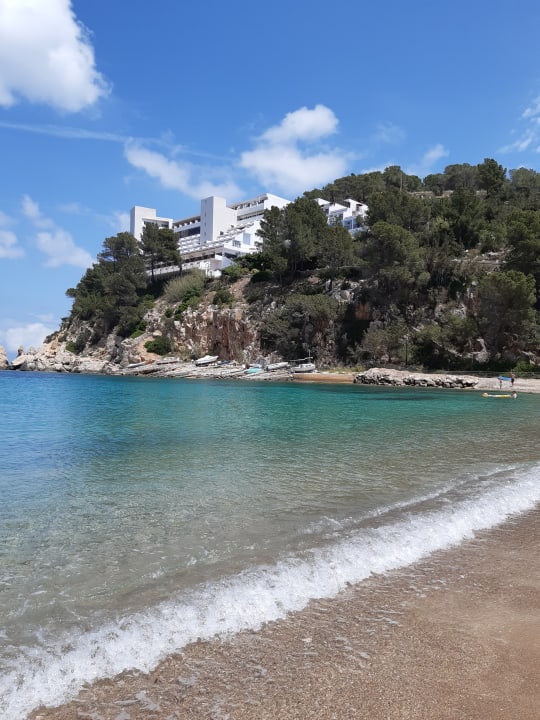 Strand Hotel Galeón