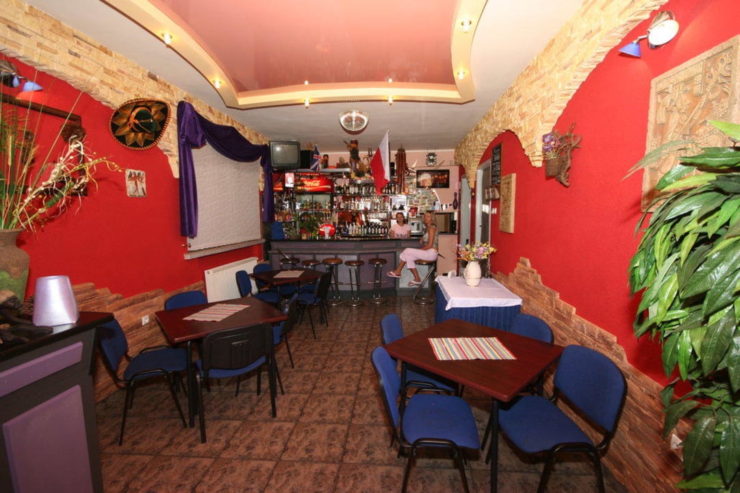 Bar Pension Ventus Leba