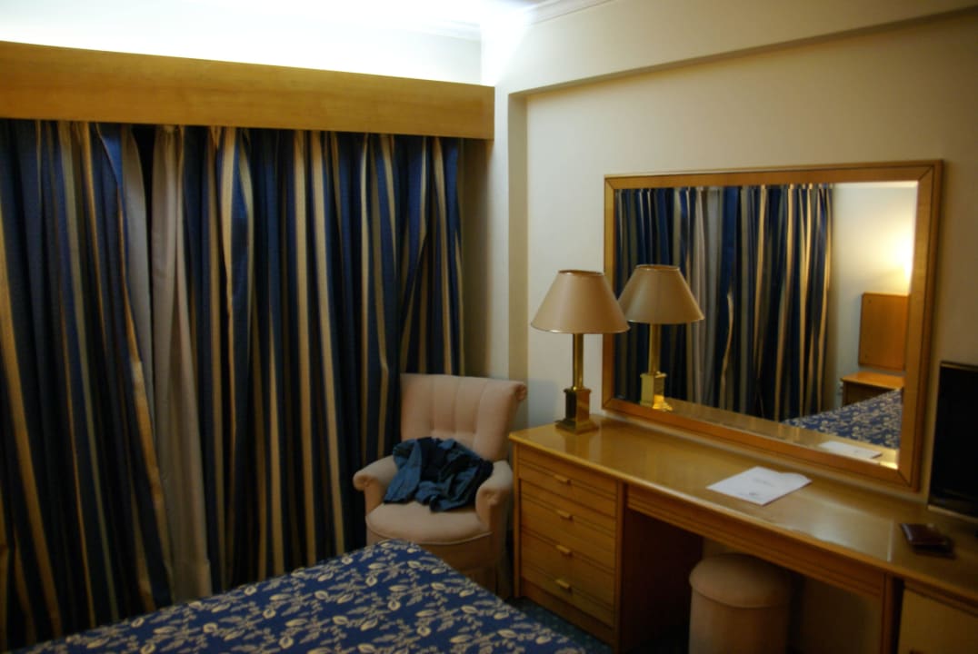 Zimmer  VIP Executive Art's Hotel