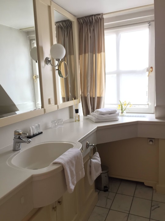 Komfort-Doppelzimmer, Bad Hotel Lippischer Hof