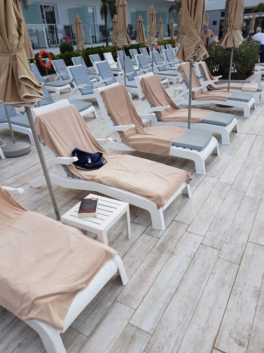 Sonstiges Hotel Riu Palace Meloneras