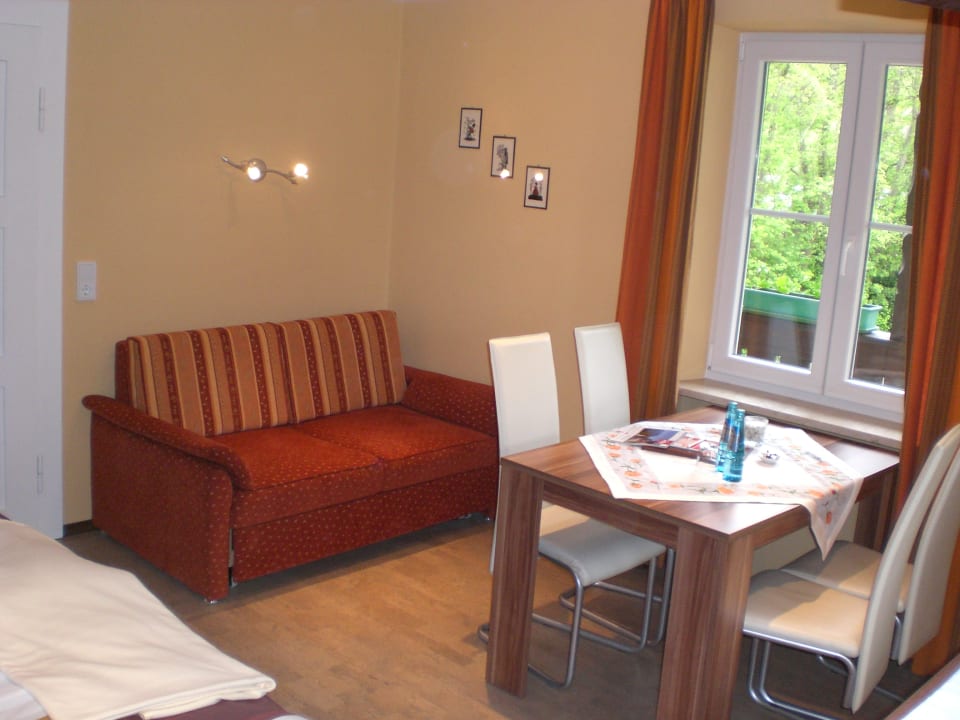 Zimmer Hotel Hausberg